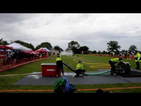 4. kolo ZSHL 2020 Pata - Jarovce ženy