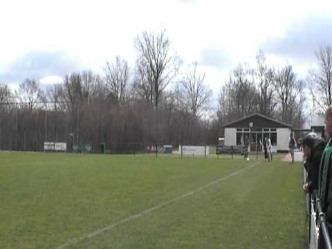 WIK'57 B1 - Bruse Boys B1 (31-03-2012)
