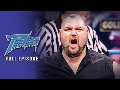 WCW Thunder