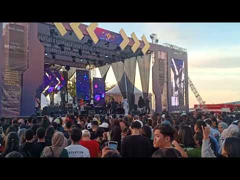 Rapper kampung #anggaenak #idetimur #moveit #moveitchallenge