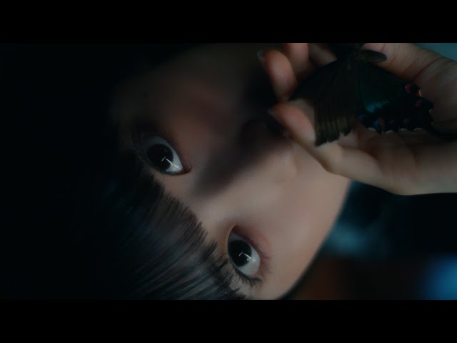 櫻坂46、10thシングル収録BACKS曲「僕は僕を好きになれない」MV公開! 2 YouTubeサムネイル
