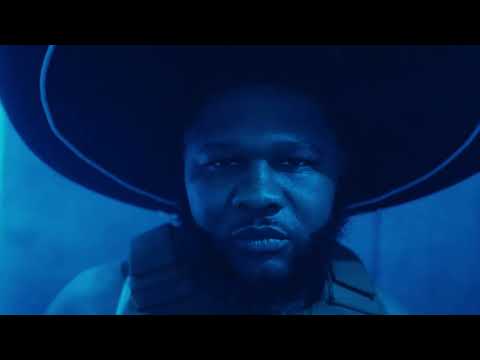 HEARTBREAK JC & DJ MUGGS - Lay It Down (Official Music Video)