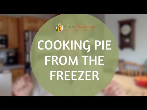 YouTube video about: Can you cook a scotch pie from frozen?