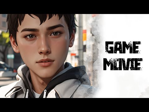 Life is Strange 2 | Part 5 | Game Movie | German