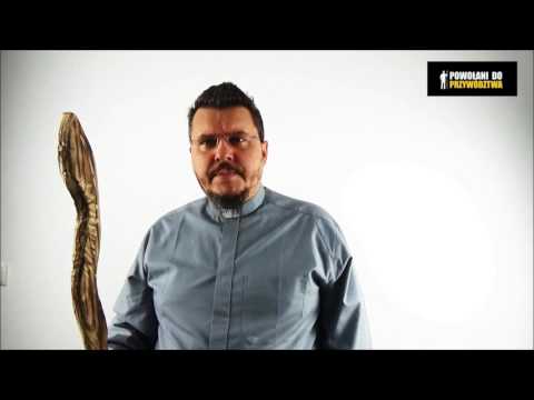 Powołani do Przywództwa - kapelan główny PW zaprasza