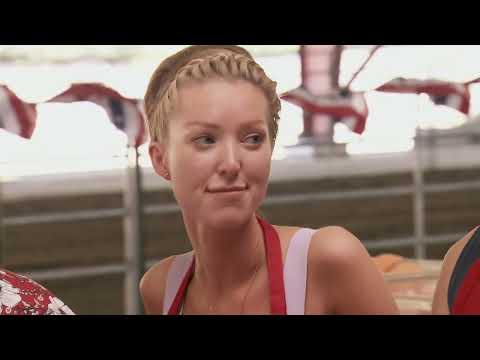 MasterChef US S12 E10 Cooking for Horse Town U.S.A.