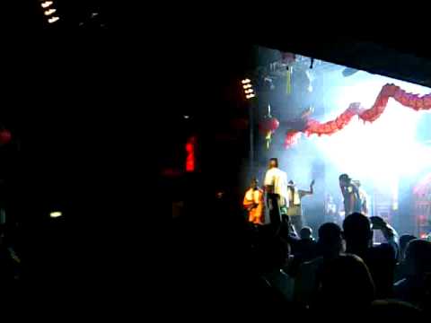 bassmans birthday bash 2012 _  sdc dj sly bassman trigga lok-i spyda  shaydee