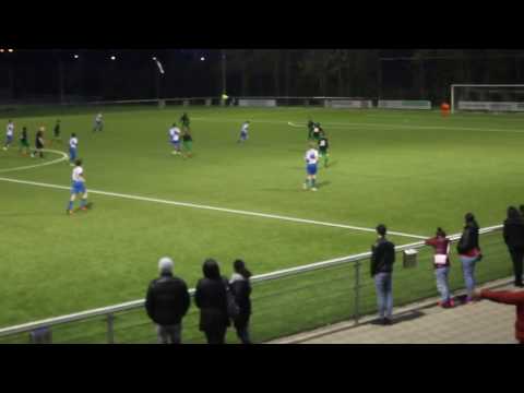 Waterwijk JO14-2 - DTA/REALSRANANG JO14-1(2deH3)(29-03-2017)(0-6)Beker