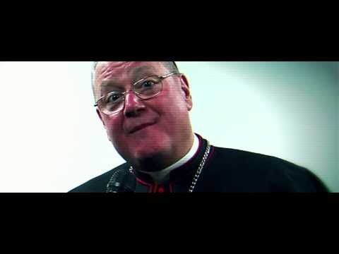 Cardinal Timothy Dolan Endorses Shalom World TV Channel