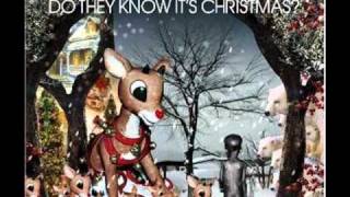 Band Aid - Do They Know It&#39;s Christmas (Deutsche Übersetzung)