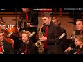 Essentially Ellington 2018 - Mountlake Terrace Jazz Ensemble I - Harlem Airshaft