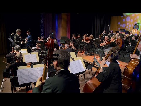 75 Jahre Konzertorchester Winnenden - Jubiläumsfilm