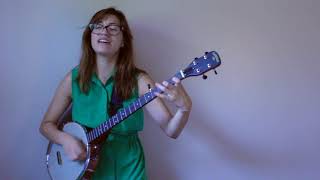 Lauren Lauren - You&#39;re No Good (Bob Dylan Cover)