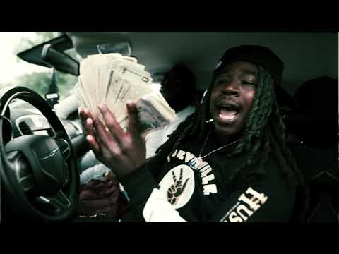 ASR TEEZY - Big Trevy Money Dance (Official Music Video)