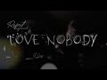 FL Dusa - Love Nobody (Official Audio)