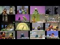 16 Sesame Street Videos Played In 1 Minute On PicPlayPost