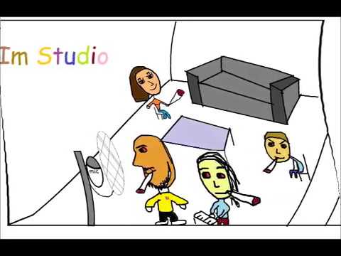 CHAVO FRATE - IM STUDIO mit RK - 🐓 prod. 13hati