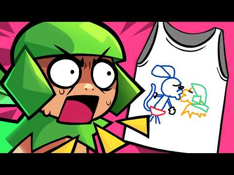 This Game Tore Us Apart