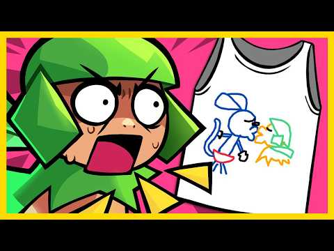This Game Tore Us Apart