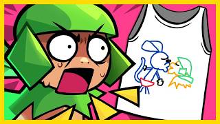 This Game Tore Us Apart