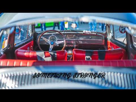 Rules x Coldabank x SHYA - Something Stronger