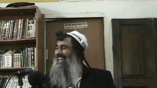 הרב שלום סבג - שיעורי וידאו - 336