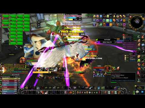 Akiwi (NOTED) ToGC PTR 5/19/23 - Rogue PoV (Combat)