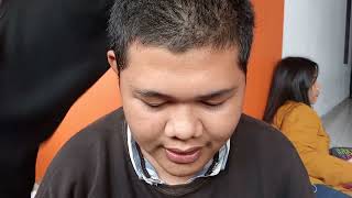 Download lagu Aofa Ahdi Afriansyah | Pronounciation Vowels | Pronounciation | 2340601031 mp3