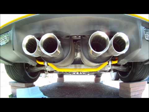 PFADT Johnny OConnell Sway Bar Install
