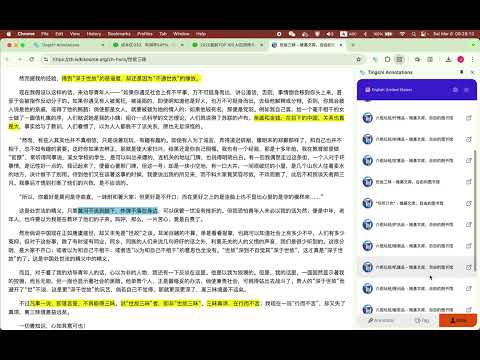 Item video thumbnail