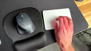 Video thumbnail for Apple Magic Trackpad In 2024 | The PERFECT Mouse Replacement? by Reel Reviews