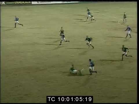 Al Ansar 1-3 Al-Hilal (KSA) - 97-98 Asian Club Championship