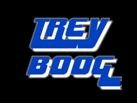 Trey Boog-Dear Summer Freestyle