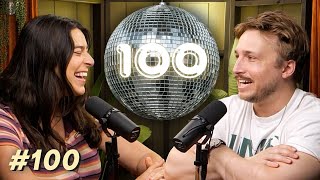 Celebrating Our 100th Episode! | Smosh Mouth 100