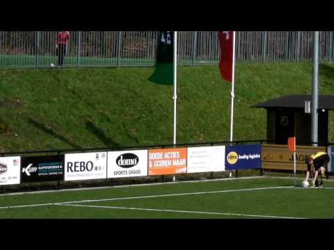 160328 VVO1 -  Driel1 3-1