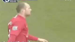 &#39;&#39;Hey, Rooney I heard you suck dick&#39;&#39;