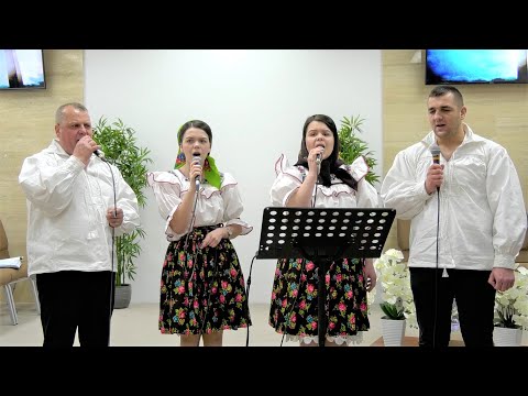 Grupul de la VĂLENI-Maramureș *Poporule răscumpărat *Biserica Penticostală   ELIM   Wiener Neustadt