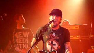 New Medicine Resolve to Fight