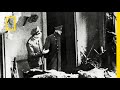 Tak wyglądały ostatnie chwile Adolfa Hitlera! | Hitler: zaginione taśmy III Rzeszy