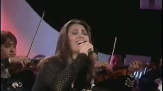 Ana Gabriel - México lindo &amp; Cielito lindo