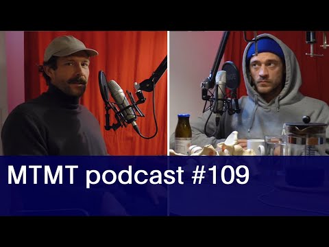 So trainieren wir unsere Member // Sessiondesign eines Trainings bei uns - MTMT podcast #109