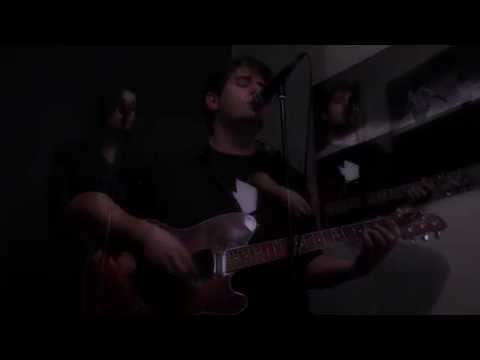 Monika & dr Jimmy G - Leaving (Fight or Flight cover)