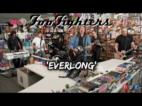 The Cranberries: NPR Music Tiny Desk Concert