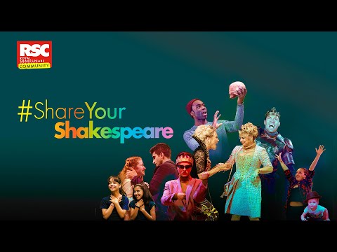 All The World's a Stage - in lockdown