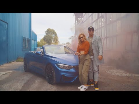 Marcin Brokat Czerwinski - Tlen  (Official Video)