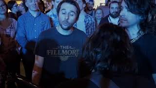 Good Old War - Maybe Mine // LIVE 2018 // Boston, MA