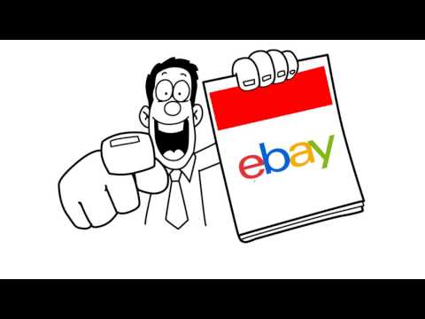 Watch SearchDome eBay automated search video
