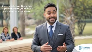 Happy Teacher's Day 2025: A Heartfelt Tribute from EduElevate Community #trending