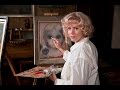 BIG EYES (Directed by Tim Burton) Movie Review.