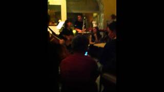 Ashtray Heart Wilhelmina & The Broken Magpies (Live Simpan)